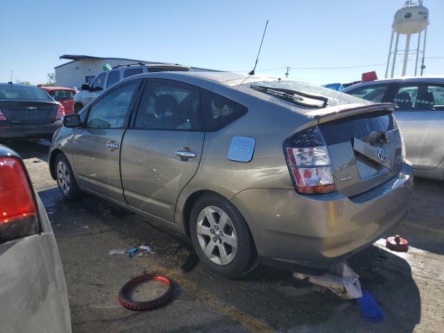Photo 2 from auction – 2005 TOYOTA PRIUS with VIN JTDKB20U753033634