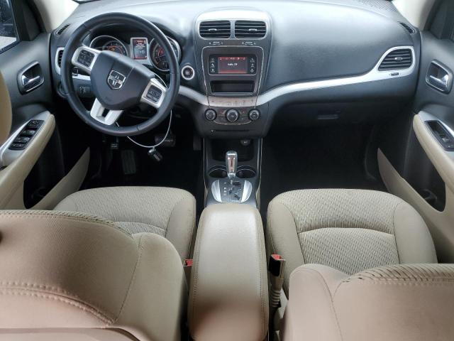 Photo 8 from auction – 2016 DODGE JOURNEY SX with VIN 3C4PDCBG3GT103652