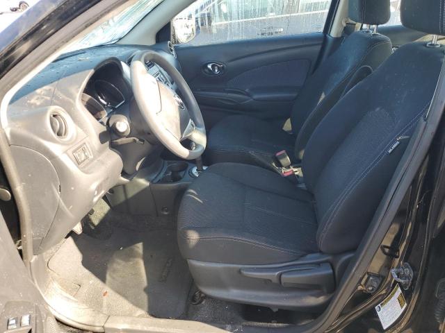 Photo 7 from auction – 2016 NISSAN VERSA S with VIN 3N1CN7AP3GL904167