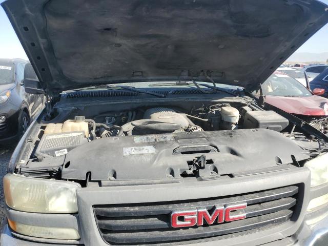 Photo 11 from auction – 2003 GMC NEW SIERRA with VIN 1GTEK19V93E270534