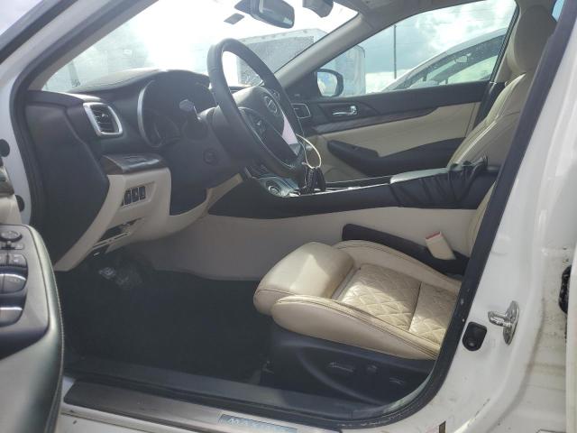 Photo 7 from auction – 2018 NISSAN MAXIMA 3.5 with VIN 1N4AA6AP7JC406606