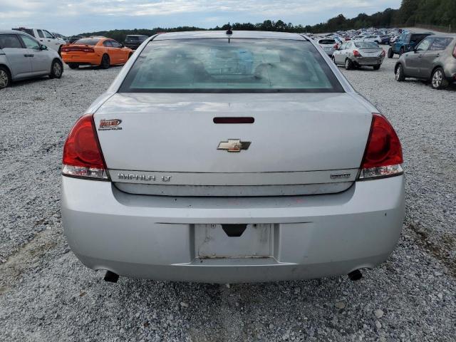 Photo 6 from auction – 2015 CHEVROLET IMPALA LIM with VIN 2G1WB5E36F1142220