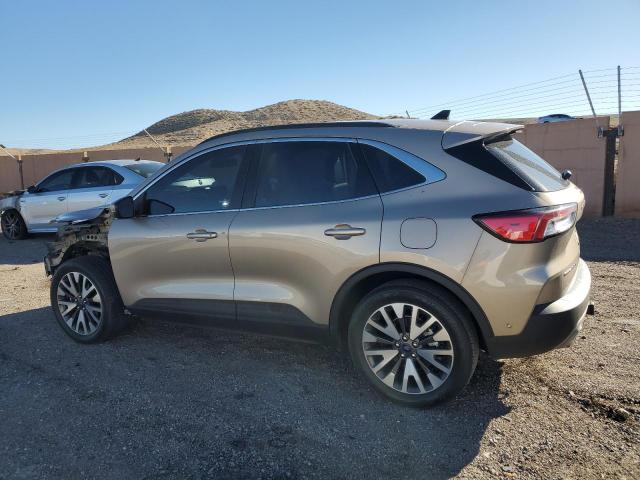 Photo 2 from auction – 2020 FORD ESCAPE TIT with VIN 1FMCU9J92LUA56159
