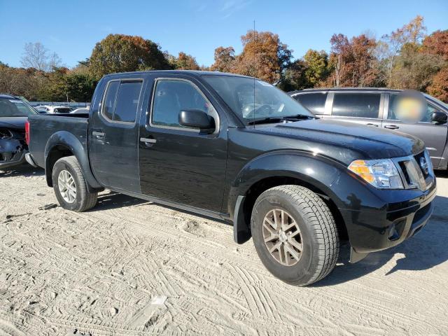 Photo 4 from auction – 2019 NISSAN FRONTIER S with VIN 1N6AD0EV3KN700191