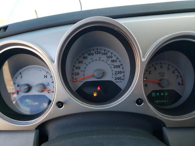 Photo 9 from auction – 2008 CHRYSLER PT CRUISER with VIN 3A8FY48B08T102342