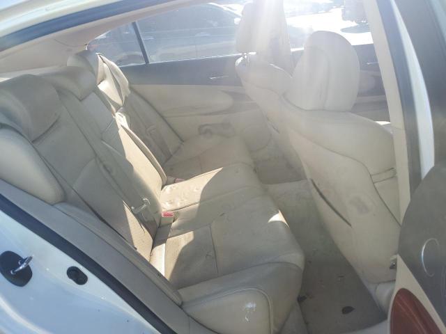 Photo 10 from auction – 2006 LEXUS GS 300 with VIN JTHBH96S565038087