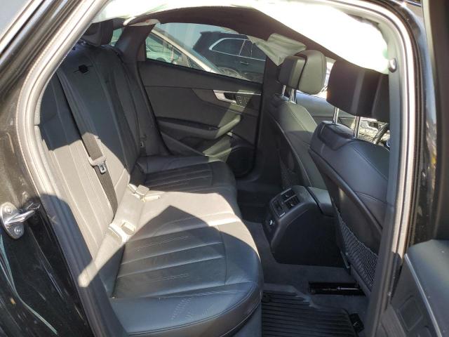 Photo 10 from auction – 2018 AUDI A4 PREMIUM with VIN WAUENAF47JN001526