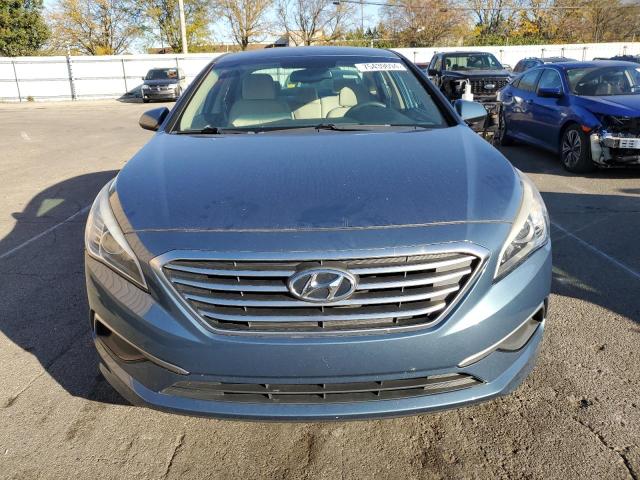 Photo 5 from auction – 2016 HYUNDAI SONATA SE with VIN 5NPE24AF3GH338564
