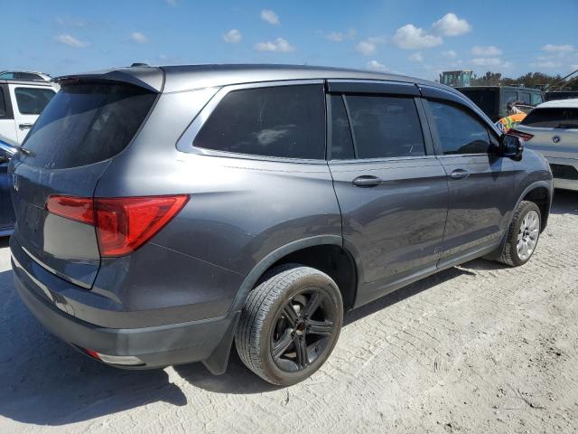 Photo 3 from auction – 2016 HONDA PILOT EXL with VIN 5FNYF5H52GB014329