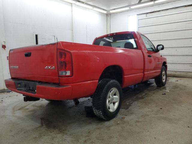 Photo 3 from auction – 2002 DODGE RAM 1500 with VIN 1D7HU16N12J187784