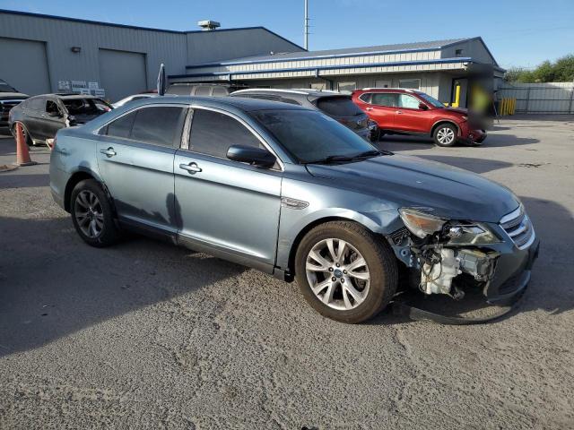Photo 4 from auction – 2010 FORD TAURUS SEL with VIN 1FAHP2EW6AG153309