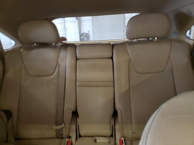 Photo 10 from auction – 2015 LEXUS RX 350 BAS with VIN 2T2BK1BA4FC323380