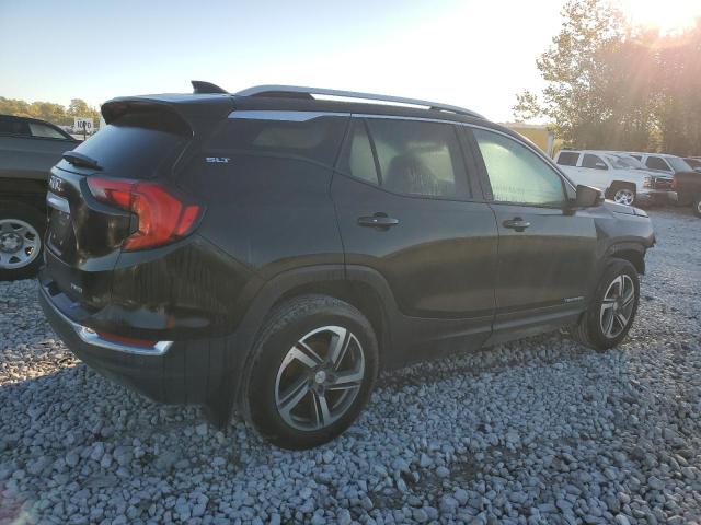 Photo 3 from auction – 2019 GMC TERRAIN SL with VIN 3GKALVEVXKL346502