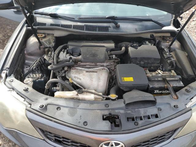 Photo 11 from auction – 2013 TOYOTA CAMRY L with VIN 4T1BF1FK8DU264194