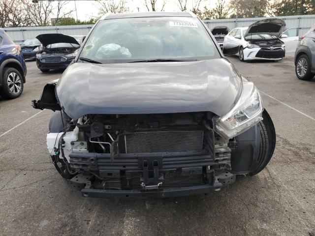 Photo 5 from auction – 2020 NISSAN KICKS with VIN 3N1CP5CV6LL557938
