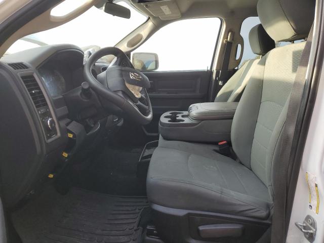 Photo 7 from auction – 2018 RAM 1500 ST with VIN 3C6RR7KT8JG228099
