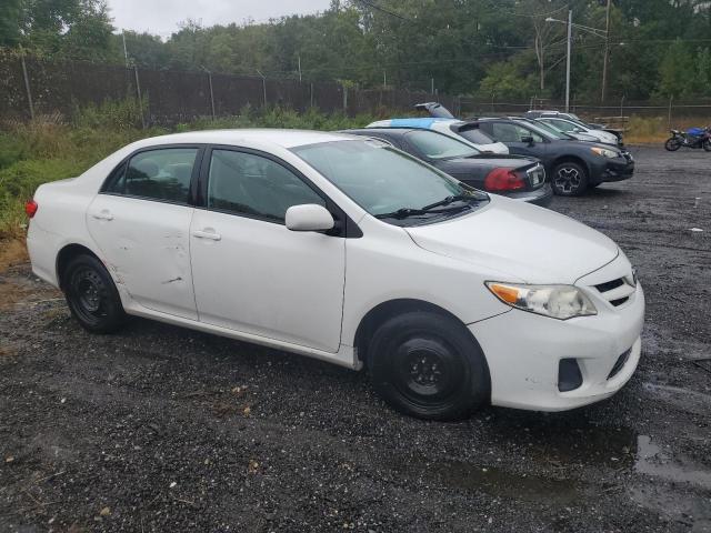 Photo 4 from auction – 2012 TOYOTA COROLLA BA with VIN 2T1BU4EE7CC825472