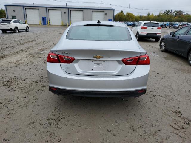 Photo 6 from auction – 2018 CHEVROLET MALIBU LS with VIN 1G1ZC5ST3JF286386