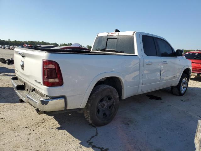 Photo 3 from auction – 2020 RAM 1500 LARAM with VIN 1C6SRFDT5LN280812