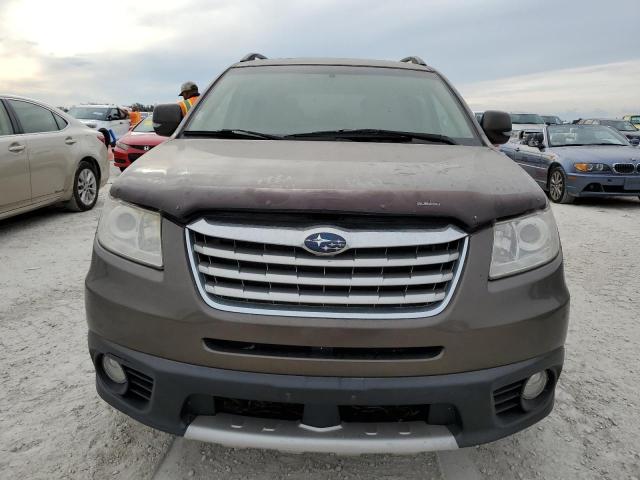 Photo 5 from auction – 2008 SUBARU TRIBECA LI with VIN 4S4WX93D584418109