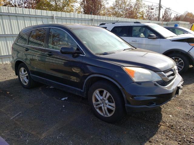 Photo 4 from auction – 2011 HONDA CR-V EXL with VIN JHLRE4H75BC021304