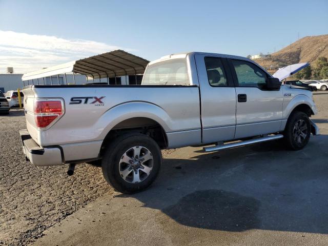 Photo 3 from auction – 2014 FORD F150 SUPER with VIN 1FTEX1EM9EFB61664
