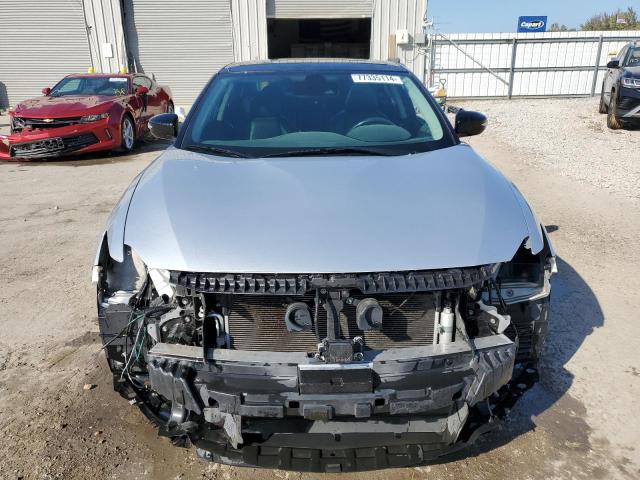 Photo 5 from auction – 2020 NISSAN MAXIMA SL with VIN 1N4AA6DV3LC369728