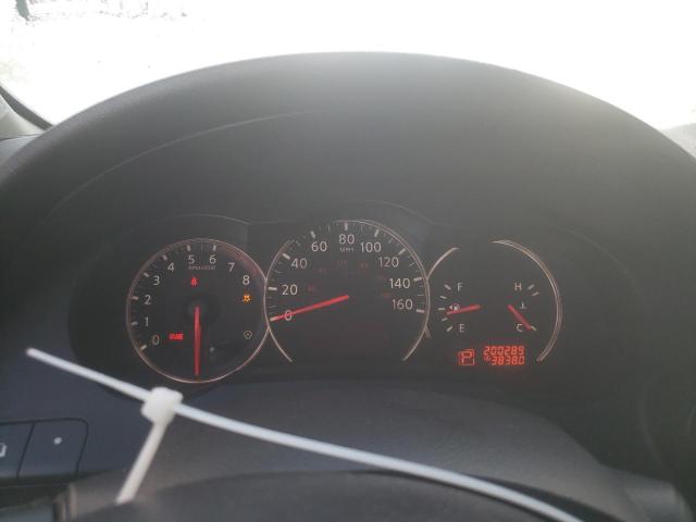 Photo 9 from auction – 2012 NISSAN ALTIMA BAS with VIN 1N4AL2AP5CC244013