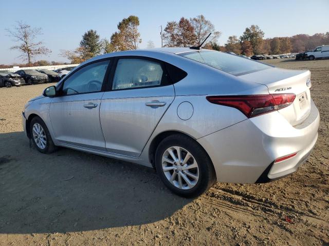 Photo 2 from auction – 2018 HYUNDAI ACCENT SE with VIN 3KPC24A3XJE022331