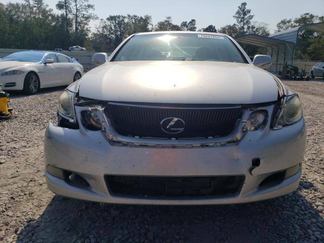 Photo 5 from auction – 2010 LEXUS GS 350 with VIN JTHBE1KSXA0049589