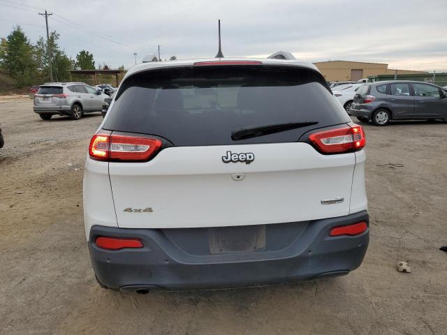 Photo 6 from auction – 2018 JEEP CHEROKEE L with VIN 1C4PJMLB7JD502420
