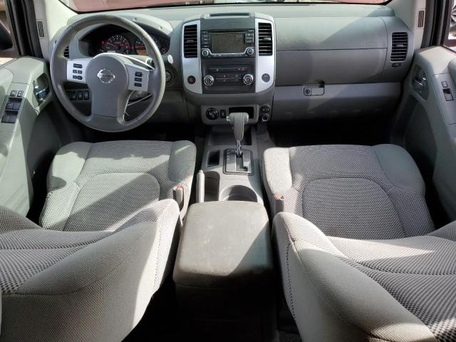 Photo 8 from auction – 2018 NISSAN FRONTIER S with VIN 1N6AD0EV7JN724685