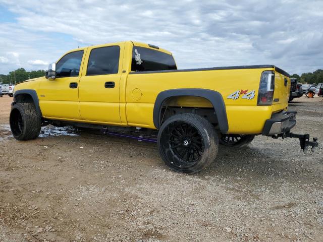 Photo 2 from auction – 2005 GMC SIERRA K25 with VIN 1GTHK23265F929569