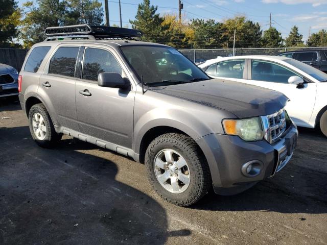 Photo 4 from auction – 2012 FORD ESCAPE LIM with VIN 1FMCU9EG6CKA16378