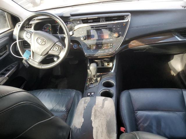 Photo 8 from auction – 2014 TOYOTA AVALON HYB with VIN 4T1BD1EB2EU035342