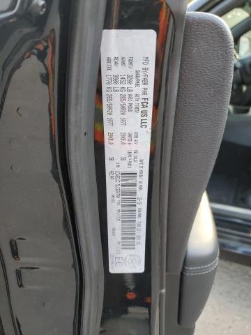 Photo 14 from auction – 2020 DODGE DURANGO R/ with VIN 1C4SDJCT5LC220780