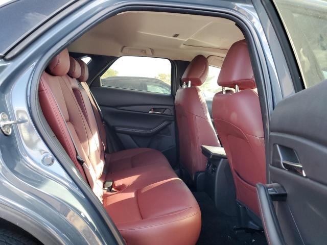 Photo 11 from auction – 2024 MAZDA CX-30 PREF with VIN 3MVDMBCM6RM610266