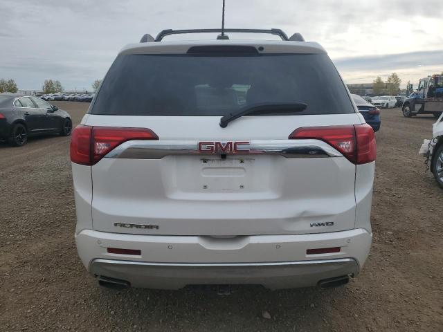 Photo 6 from auction – 2017 GMC ACADIA DEN with VIN 1GKKNXLS5HZ306767