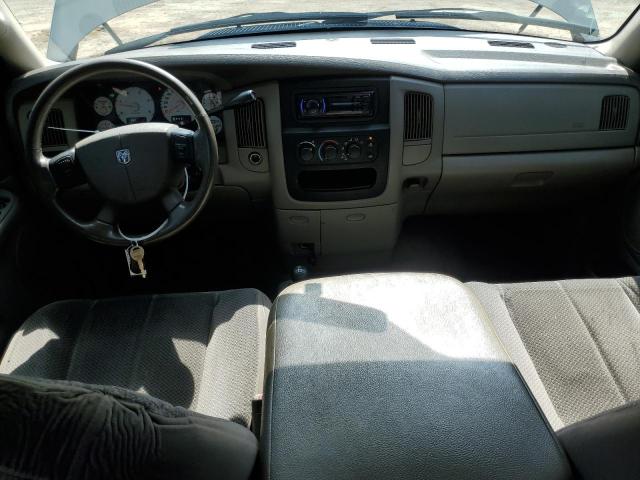 Photo 8 from auction – 2005 DODGE RAM 2500 S with VIN 3D7KS28C35G808140