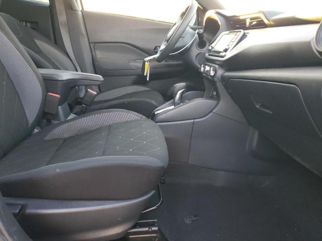 Photo 7 from auction – 2020 NISSAN KICKS S with VIN 3N1CP5BV1LL570372