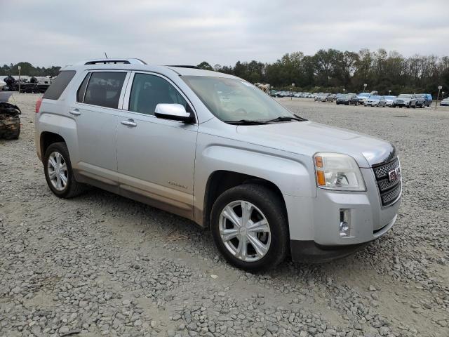 Photo 4 from auction – 2015 GMC TERRAIN SL with VIN 2GKFLTE31F6153433