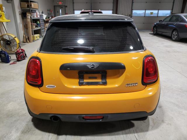Photo 6 from auction – 2015 MINI COOPER with VIN WMWXM5C56FT940640