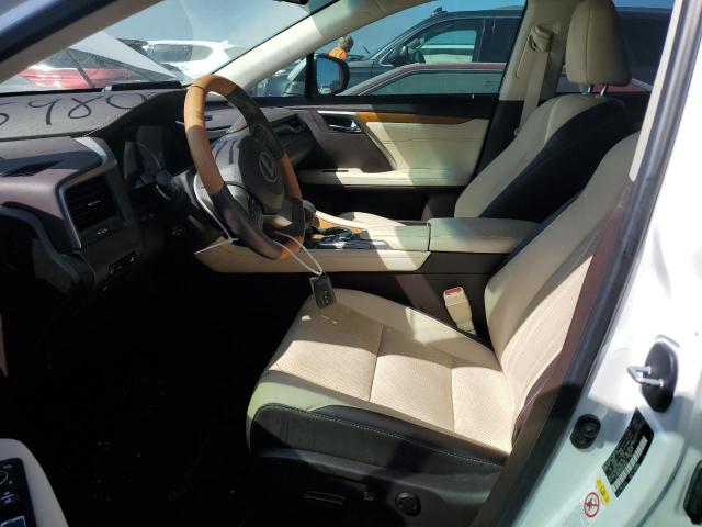 Photo 7 from auction – 2017 LEXUS RX 450H BA with VIN 2T2BGMCA3HC018456