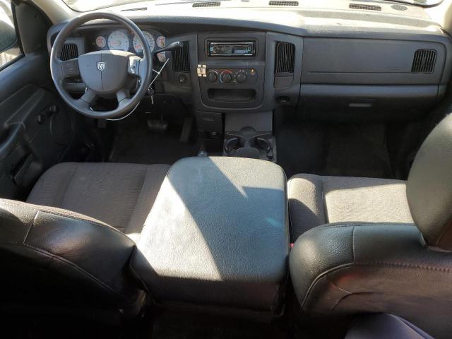 Photo 8 from auction – 2005 DODGE RAM 1500 S with VIN 1D7HU18P45J612059