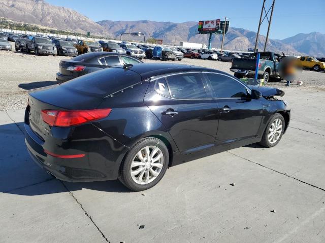 Photo 3 from auction – 2015 KIA OPTIMA EX with VIN 5XXGN4A77FG496909