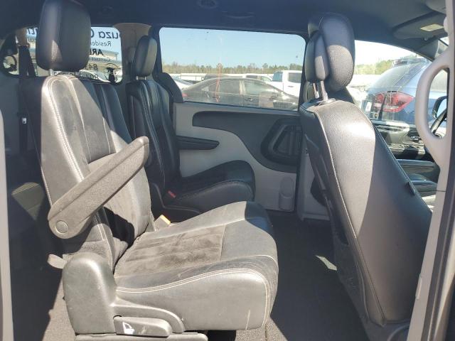 Photo 11 from auction – 2017 DODGE GRAND CARA with VIN 2C4RDGCG1HR685351