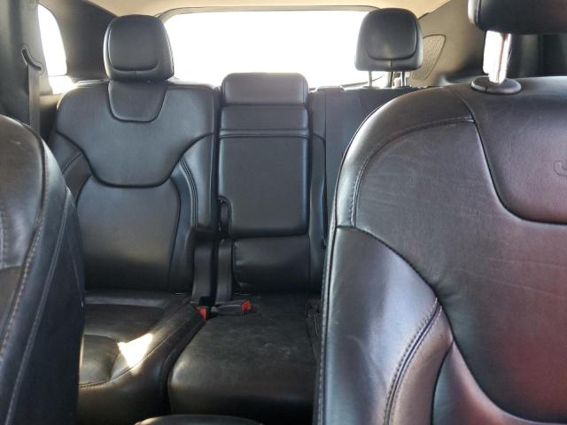 Photo 10 from auction – 2014 JEEP CHEROKEE L with VIN 1C4PJLDS7EW114834