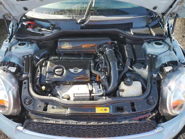 Photo 11 from auction – 2013 MINI COOPER S with VIN WMWSV3C57DT392012