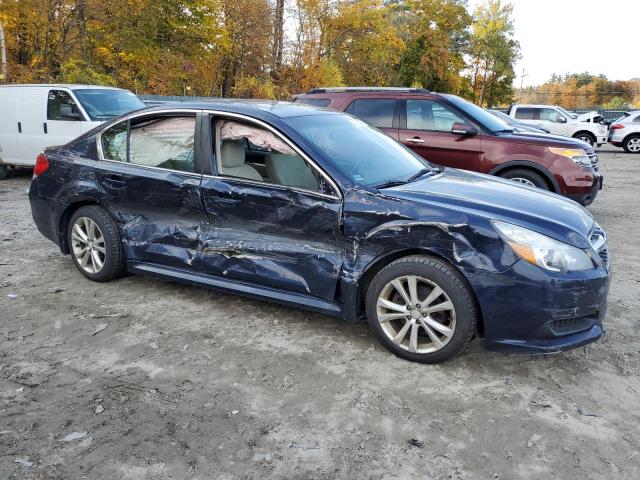 Photo 4 from auction – 2014 SUBARU LEGACY 2.5 with VIN 4S3BMBD68E3020817
