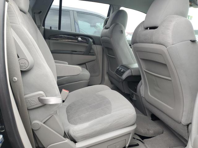 Photo 11 from auction – 2017 BUICK ENCLAVE with VIN 5GAKRAKDXHJ255959